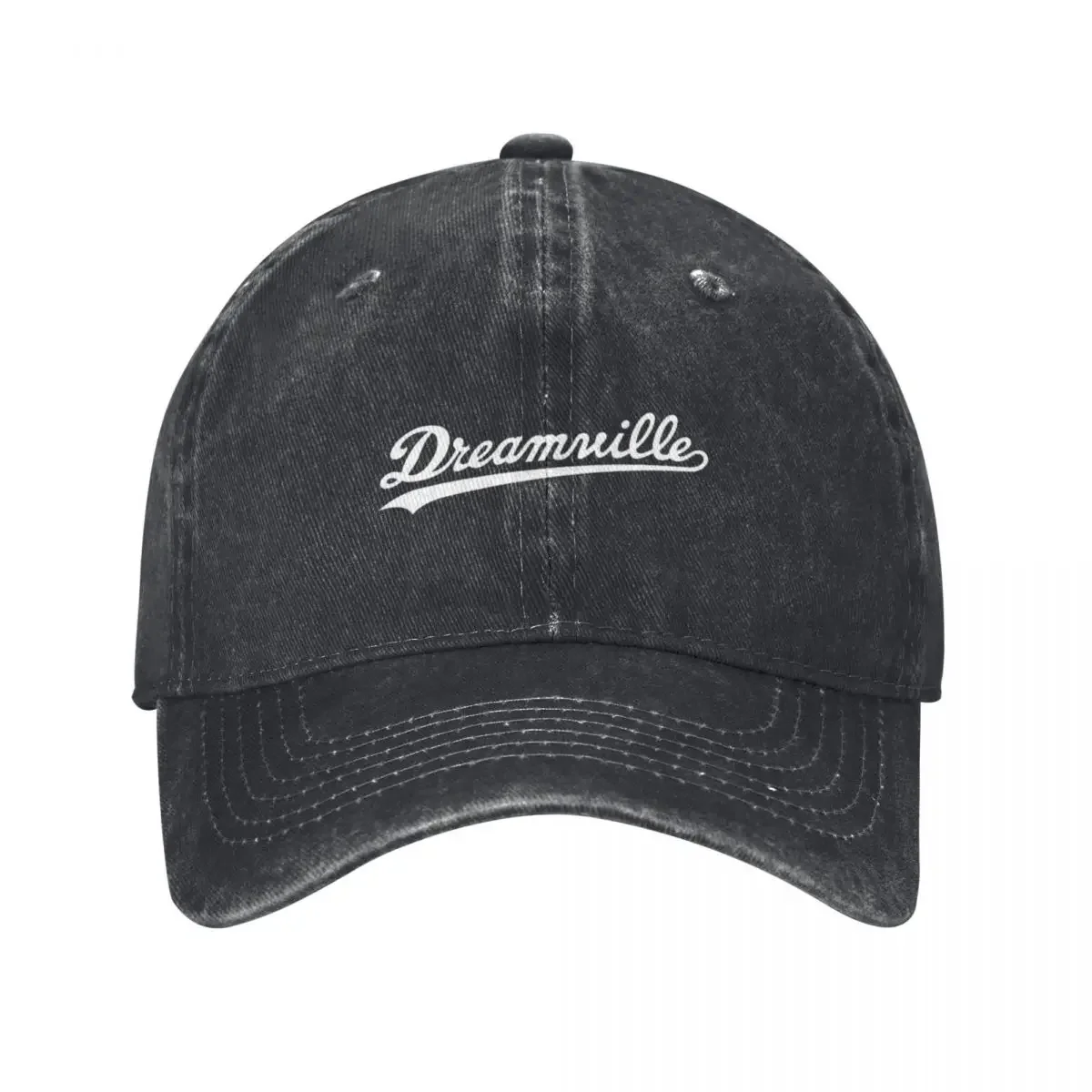 Streetwear Outdoor Brand - Dreamville - J Cole Dreamville ベースボールキャップ