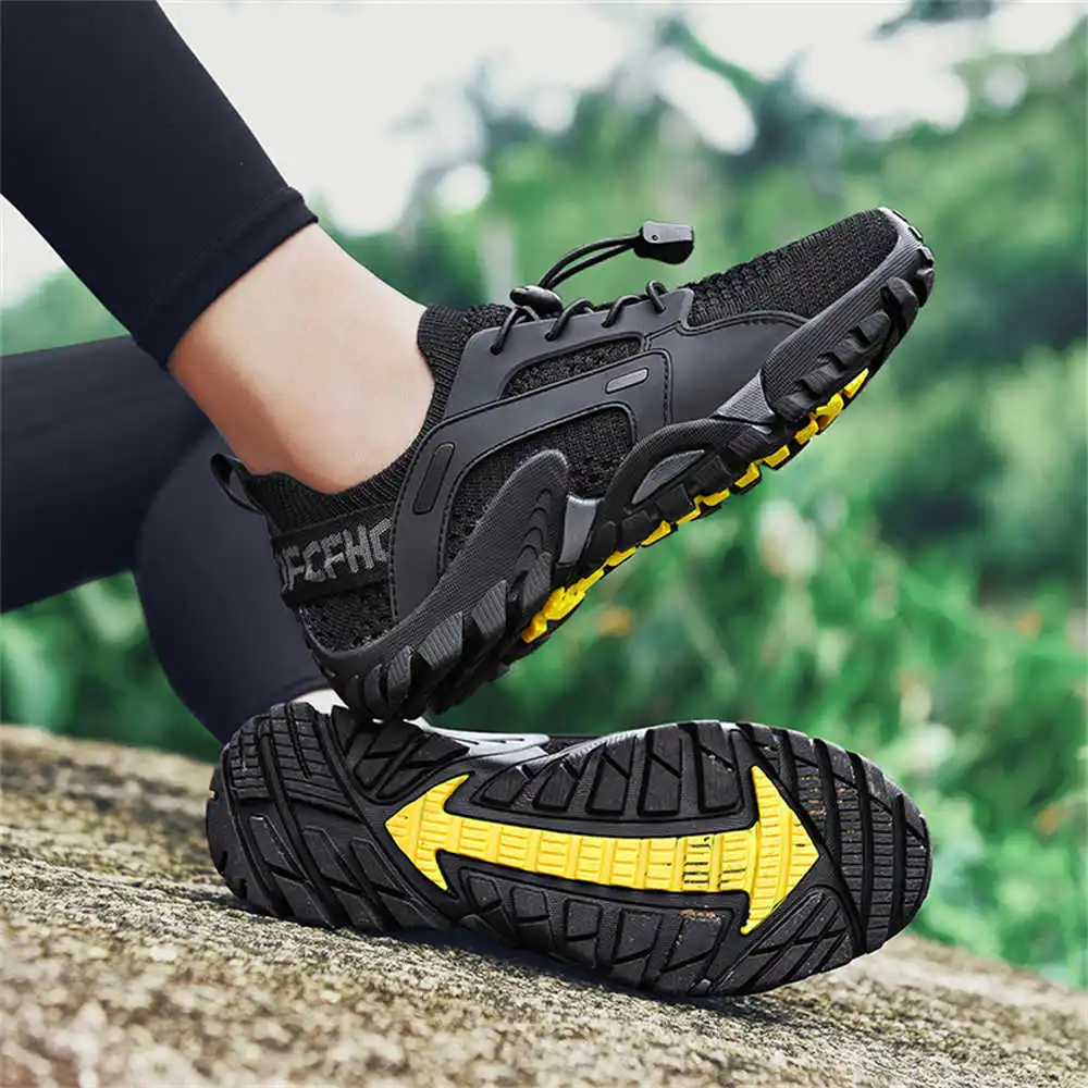 Streetwear Brand Drops - メンズタクティカルハイキングブーツ,スポーツ,快適,サイズ40-44,エプロモカシン,夏