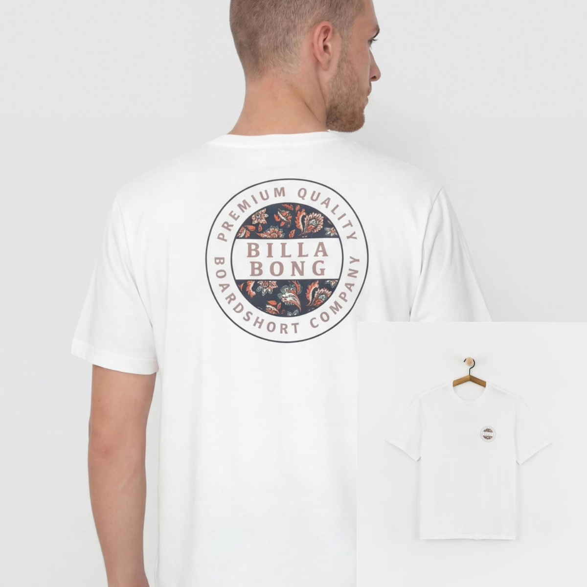 Streetwear Outdoor Brand - クラシックロゴビラアウトドアサーフィンスケートボードブランド Tシャツコットングラフィック Tシャツ男性女性夏ストリートウェア