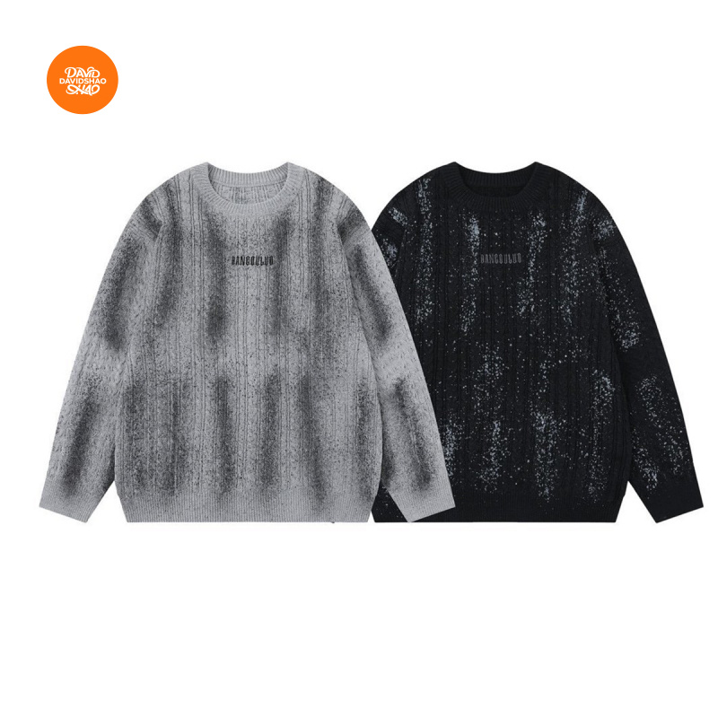 Streetwear Outdoor Brand - DAVIDSHAO EU US サイズ 最高品質 ストリート