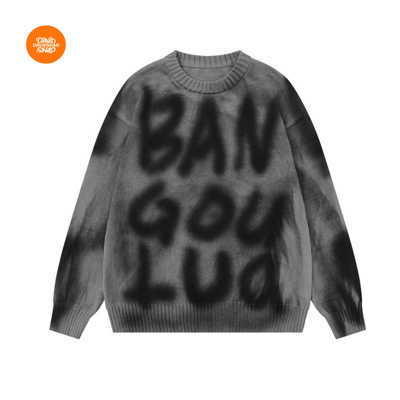 Streetwear Outdoor Brand - DAVIDSHAO EU US サイズ 最高品質 ストリート