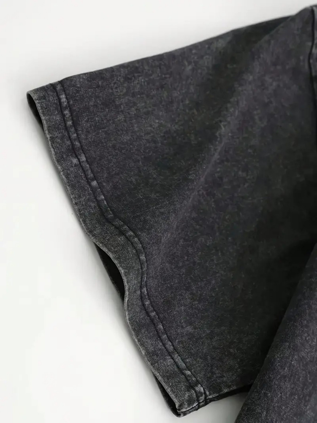 メンズウォッシュドコットンストリートウェアブランドファッショ - Streetwear Brand Quotes のレビューと価格