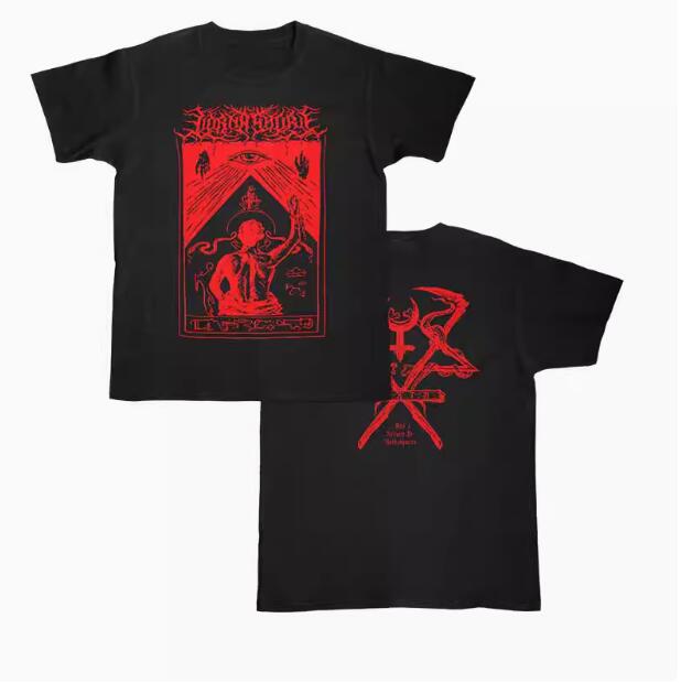 2025 ストリートウェア ローナ デッドコア ロックバンド - Streetwear Brand Clothing のレビューと価格