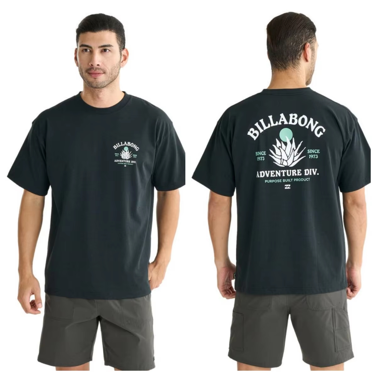 ホワイトビーチアウトドアサーフィンブランド Tシャツコットン - Streetwear Outdoor Brand のレビューと価格