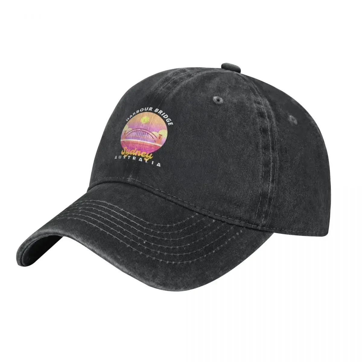 シドニーハーバーブリッジオーストラリア野球帽パーティーハット - Streetwear Brand Australia のレビューと価格