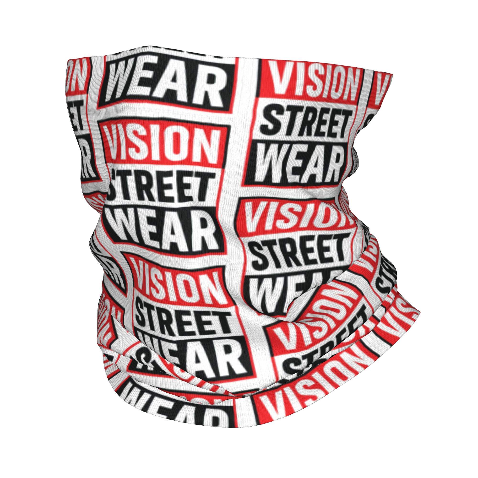 Visions Street Wears ウィンターヘッドバ - Streetwear Outdoor Brand のレビューと価格