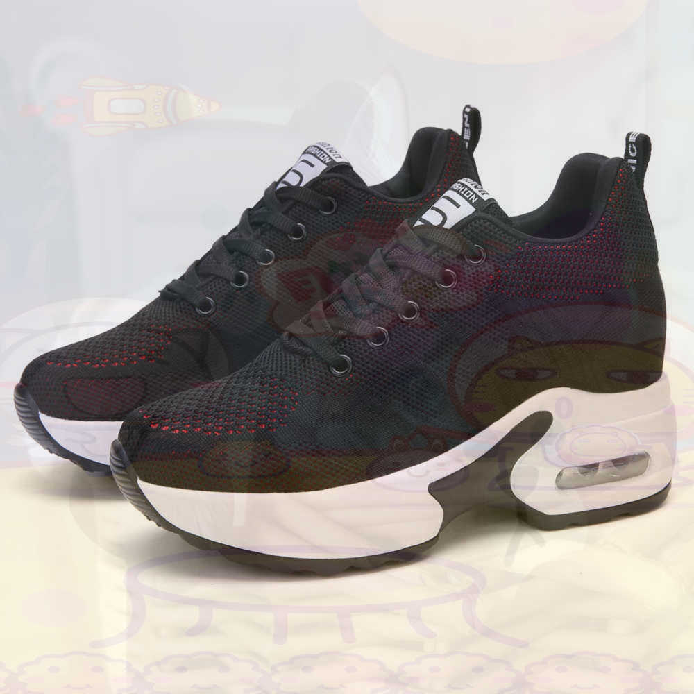 赤サイズ 36 靴女性テニス黒ブーツ女性夏スニーカースポーツ - Streetwear Brand Drops のレビューと価格