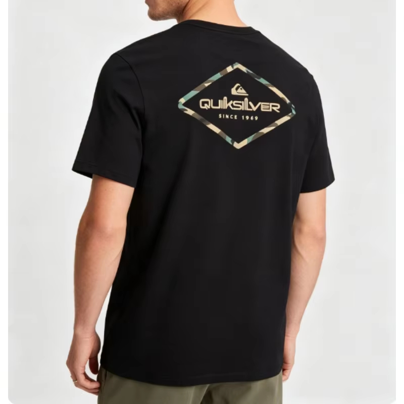 2026 アウトドアサーフィンスケートボードブランド Tシャ - Streetwear Outdoor Brand のレビューと価格