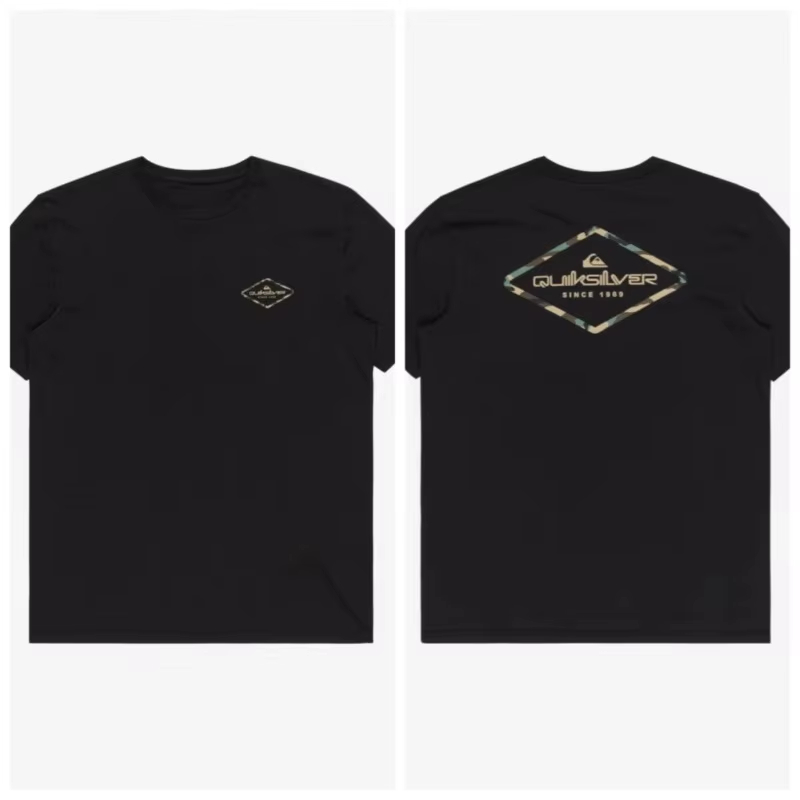 2026 アウトドアサーフィンスケートボードブランド Tシャ - Streetwear Outdoor Brand のレビューと価格