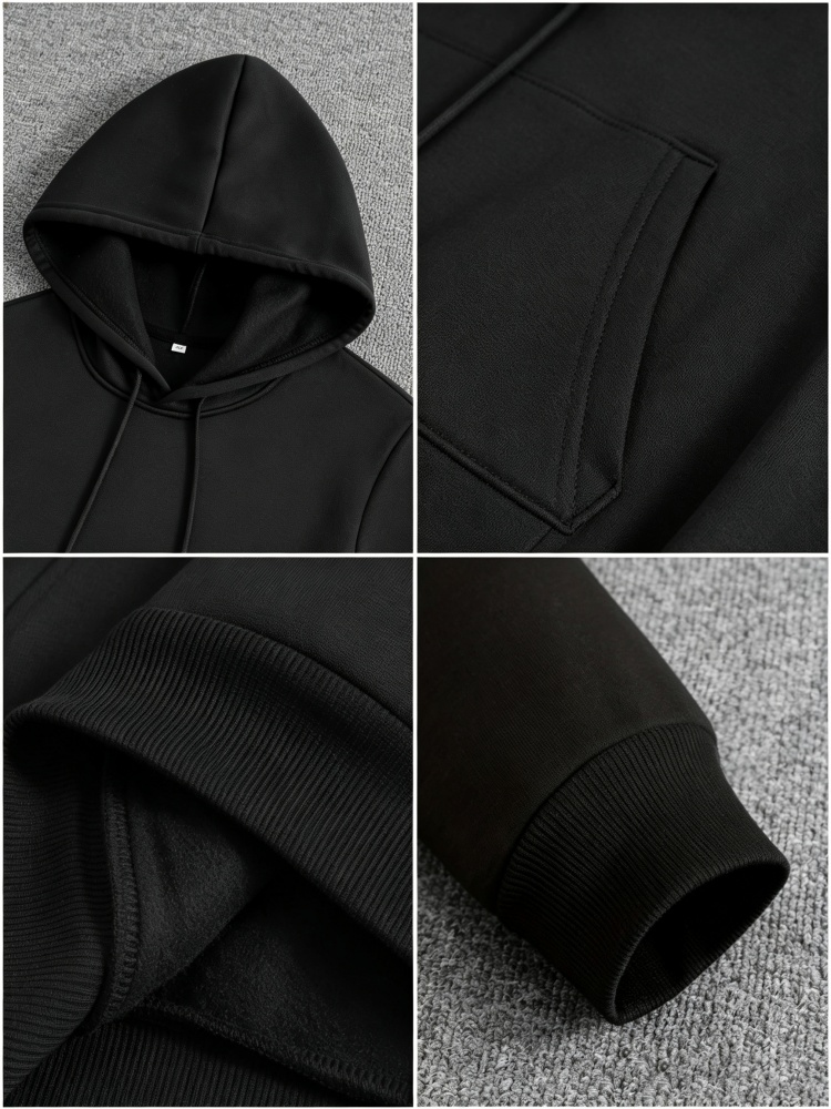 ストリートウェアブランド ドロップショルダーフーディー メン - Streetwear Brand Drops のレビューと価格