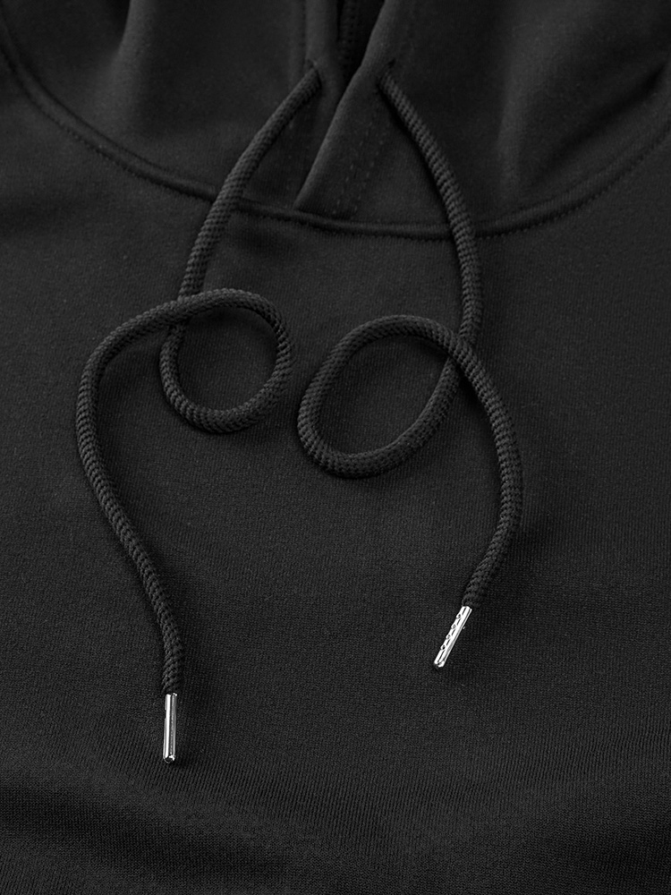 ストリートウェアブランド ドロップショルダーフーディー メン - Streetwear Brand Drops のレビューと価格