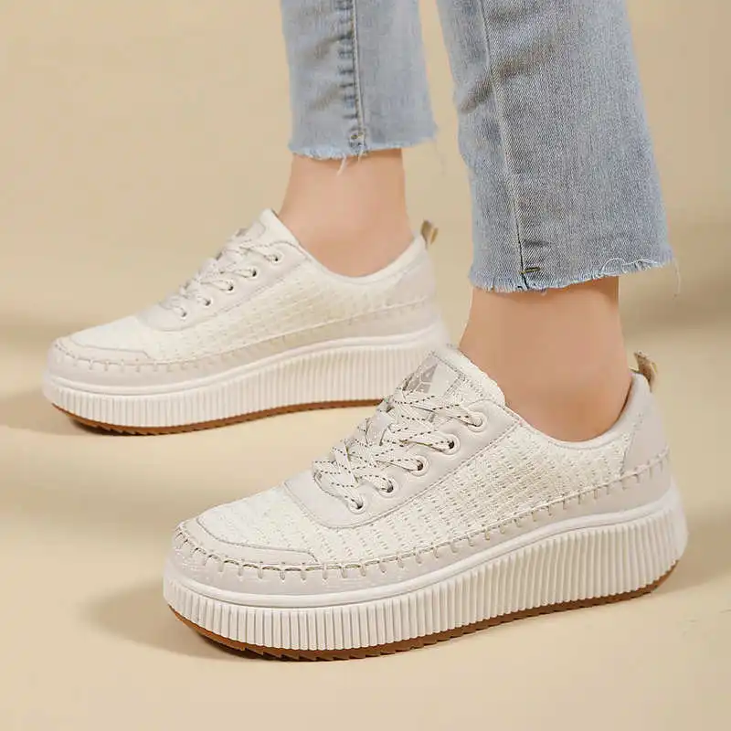 女性用スニーカー,高級ブランド,有名ブランド,秋 - Streetwear Brand Drops のレビューと価格