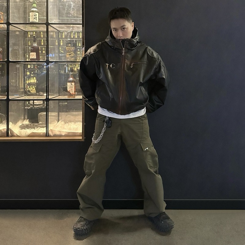 Thug Club 新作 ニッチ ストリートウェア ブランド - Streetwear Brand Hoodie のレビューと価格