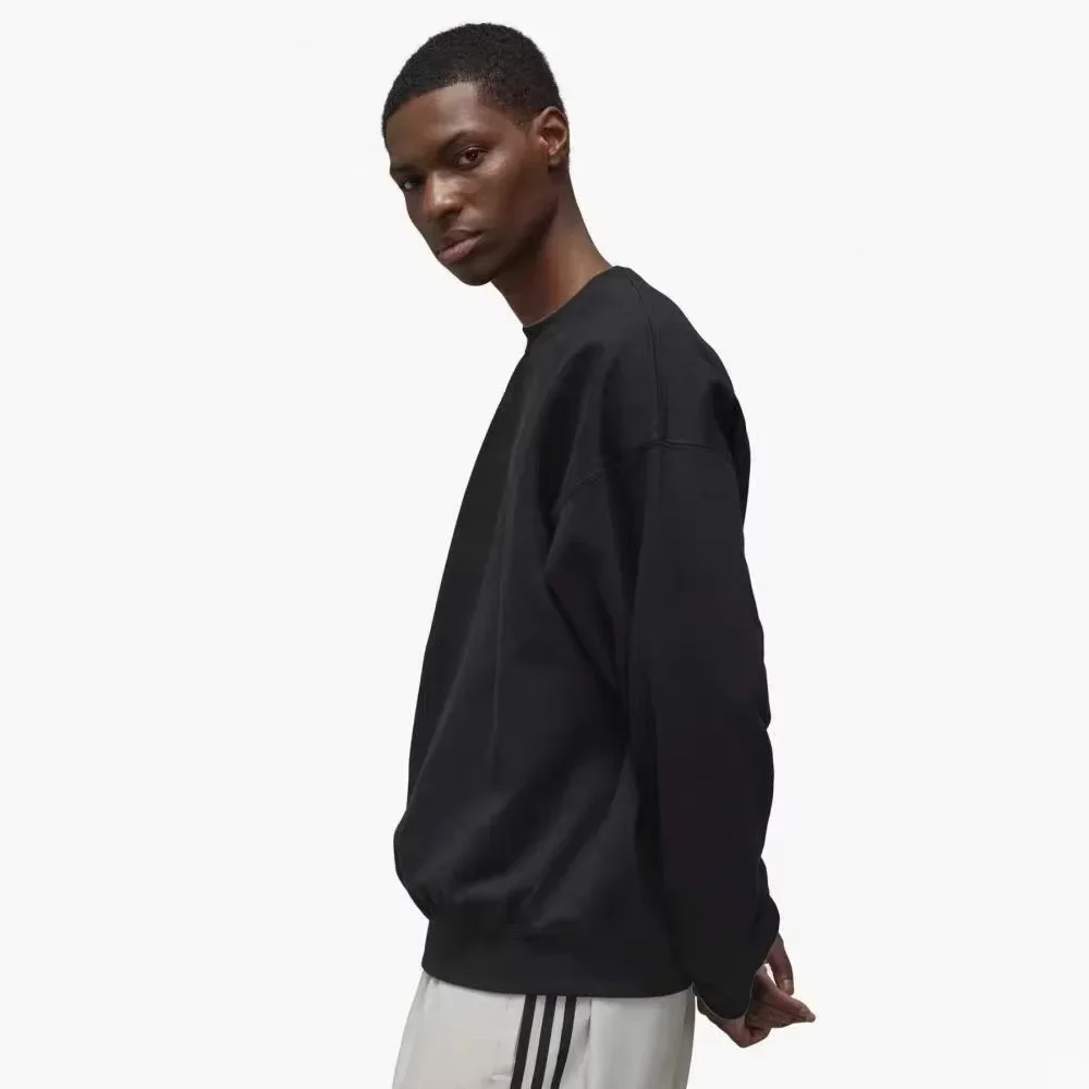 1984年プリントルーズラージサイズクルーネックセータートレ - Women Streetwear Brand のレビューと価格