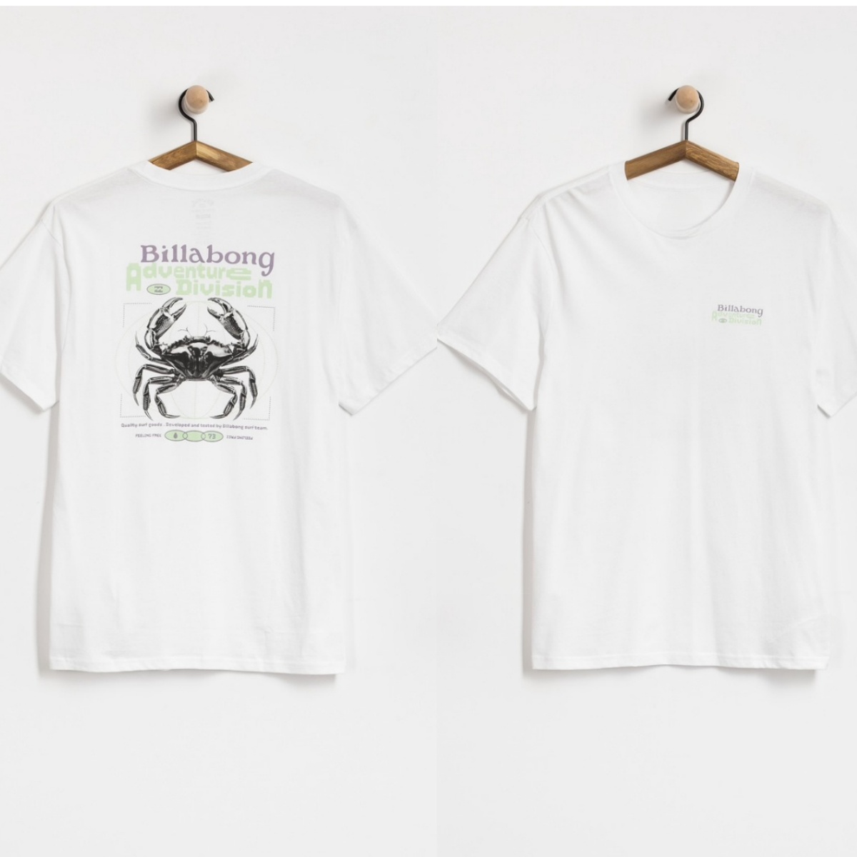 クラシックロゴビラアウトドアサーフィンスケートボードブランド - Streetwear Outdoor Brand のレビューと価格
