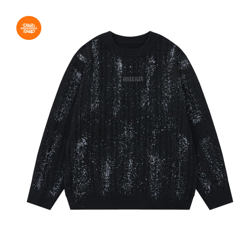 DAVIDSHAO EU US サイズ 最高品質 ストリート - Streetwear Outdoor Brand のレビューと価格