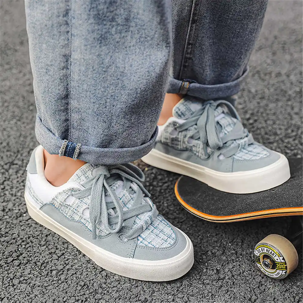 女性用スポーツスニーカー,レース付きスニーカー,ヒップホップ - Streetwear Brand Drops のレビューと価格