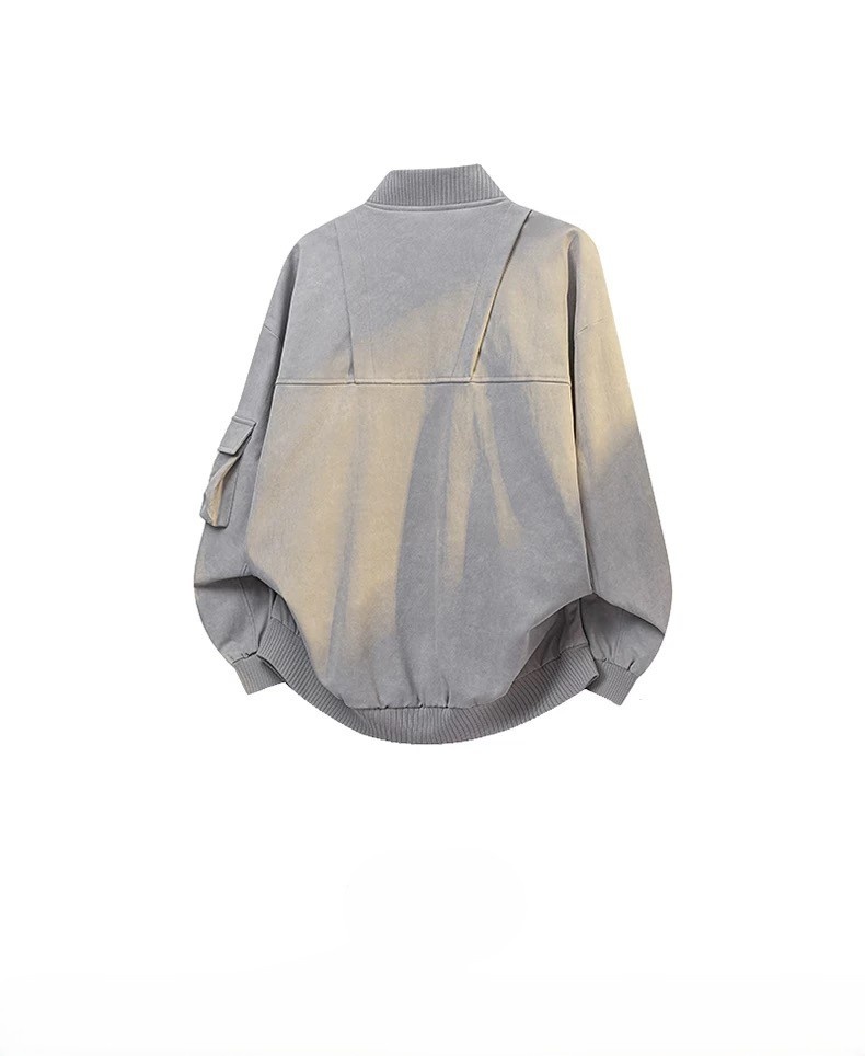 メンズジャケットコートエモパーカーカジュアル快適な日常生活ス - Streetwear Brand Hoodie のレビューと価格