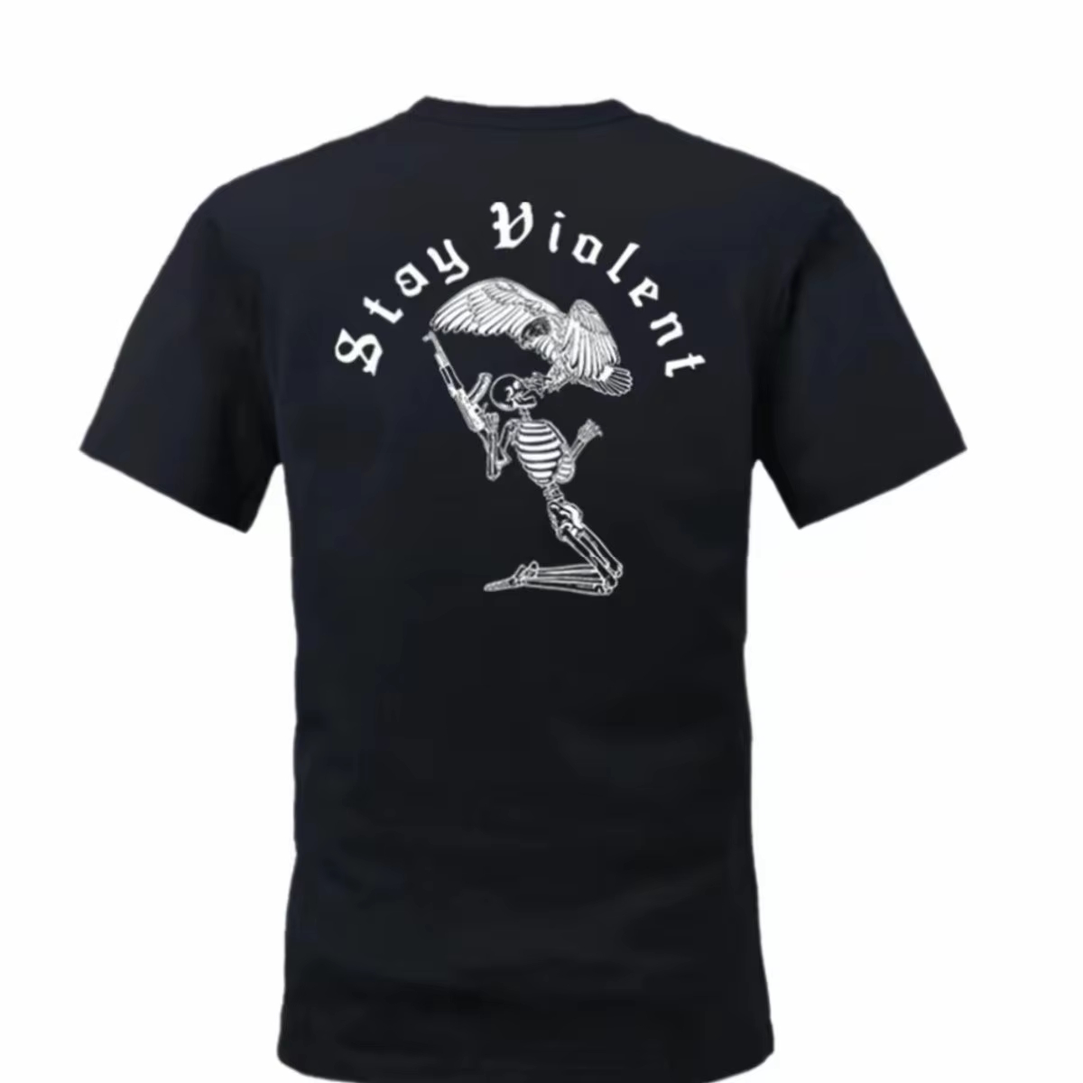 新しいベテランタクティカルストリートウェアブランドスケルトン - Streetwear Brand Slogans のレビューと価格