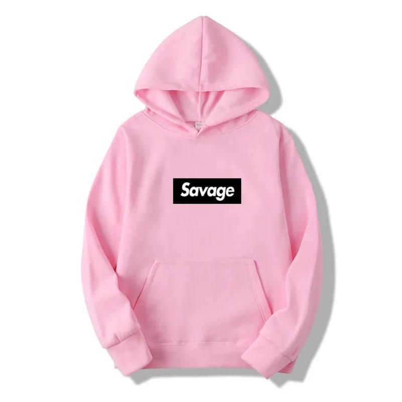 男性と女性のためのワイルドブランドのフード付きスウェットシャ - Streetwear Brand Hoodie のレビューと価格